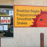 Bravo Cafe Yogurt