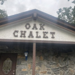 Oak Chalet