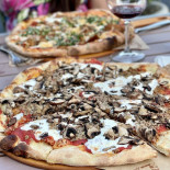 Tino's Artisan Pizza Co.