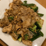 Thai Flavors