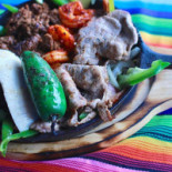 Las Enchiladas