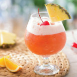 Bahama Breeze
