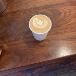 Cafe Grumpy Park Slope