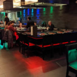 The Creek Pub Grill