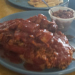 Clay's Popeye's Bbq