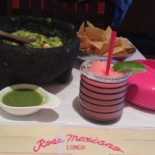 Rosa Mexicano
