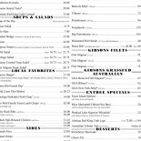 Gibsons Steakhouse