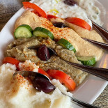 Sofia's Mediterranean Grill