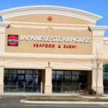 Akira Japanese Steakhouse