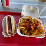 Hot Dog House