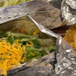 Badlands Tacos