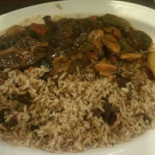 Sunshine Cookshop Jamaican Style Restaurant