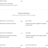 Roscoe's Pizzeria