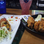 Sidelines Sports Grill