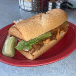 Johnny's Luncheonette
