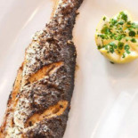 Mykonos Grill