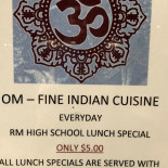 Om Indian
