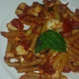 Nonna Angela’s Italian Bistro