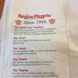 Regina Pizzeria