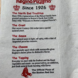 Regina Pizzeria