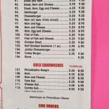 Joe's