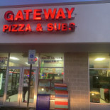Gateway Pizza Subs