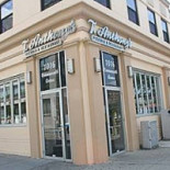 T Anthony's Pizzeria