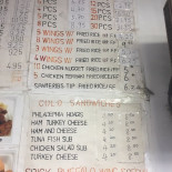Golden Garden Carry Out