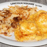 Lincoln Square