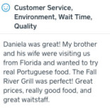 Fall River Grill