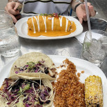 Mesa Tacos And Tequila