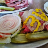 Hygrade Deli