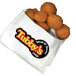 Tubby's Sub Shop