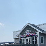 The Cove Marina