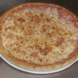 J P House Of Pizza