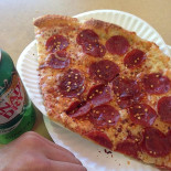 J P House Of Pizza