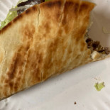 J P House Of Pizza