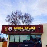 Panda Palace