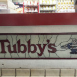 Tubby's Sub Shop