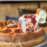 4 Corners Pizza