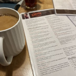 Corner Café
