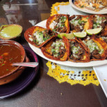 Carlos' Mexican