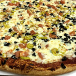 Toarmina's Pizza