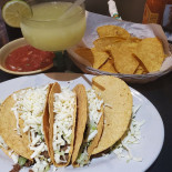 El Patio Mexican