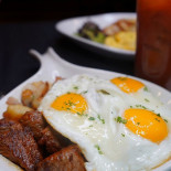 Johnny's Grill