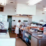 Daly Restaurants
