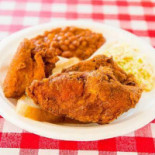 Gus's World Famous Fried Chicken