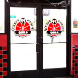 Papa's Pizza Parlor