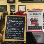 Big Mouth Burgers
