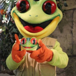 Rainforest Cafe